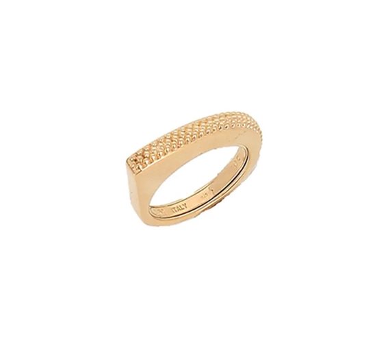 Ringe Pesavento Dame PIXEL in Silber WPXLA638/M - WPXLA638/M